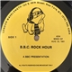 Electric Light Orchestra - BBC Rock Hour #234